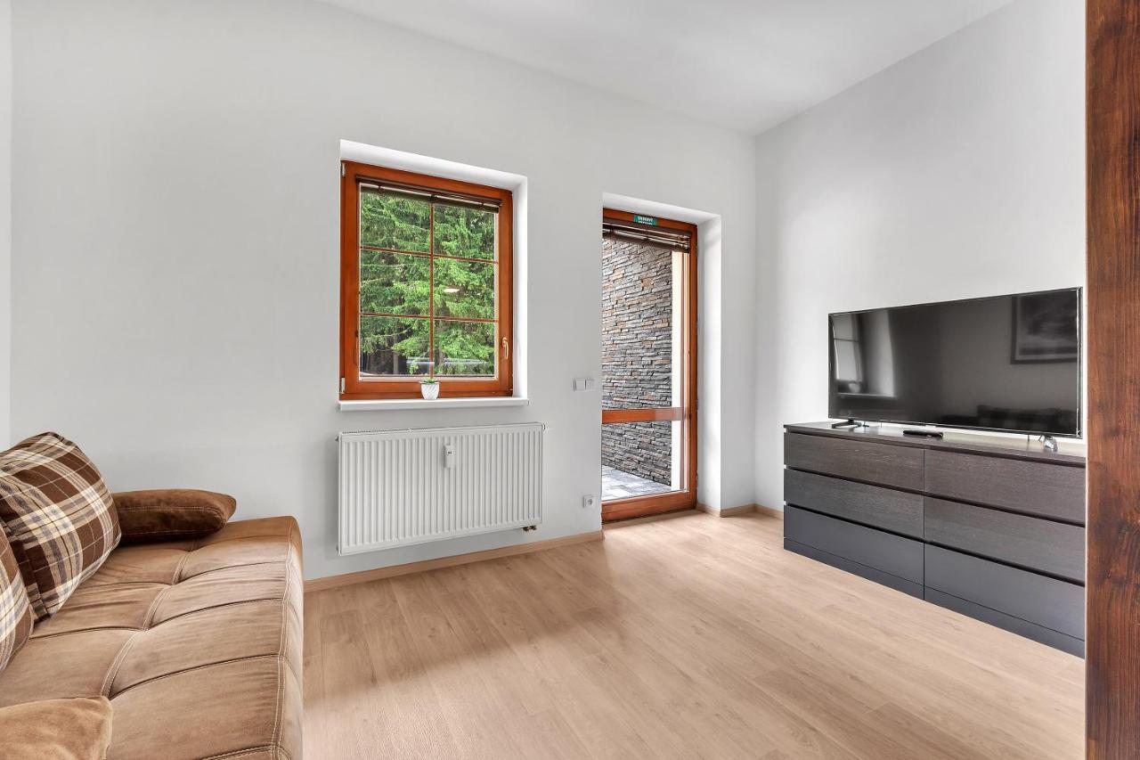 Rezidence Rokytnice Rokytnice nad Jizerou Extérieur photo