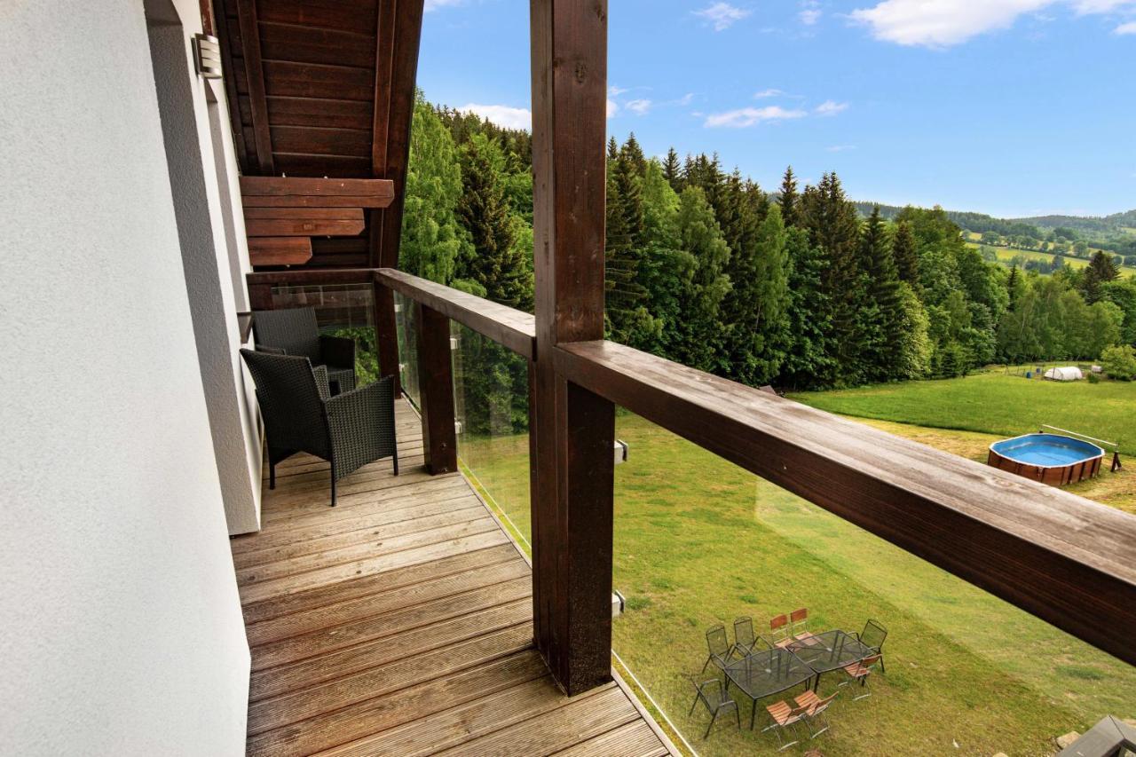 Rezidence Rokytnice Rokytnice nad Jizerou Extérieur photo